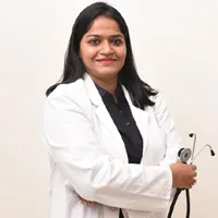 Dr. Akanksha Chauhan