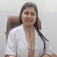 Dr. Aparna Muddana