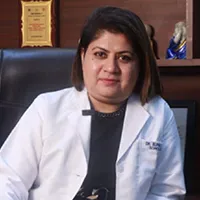 Dr. Rupali Mishra